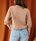 Singuliere by Cousette - Elyette Blouse | Jacket